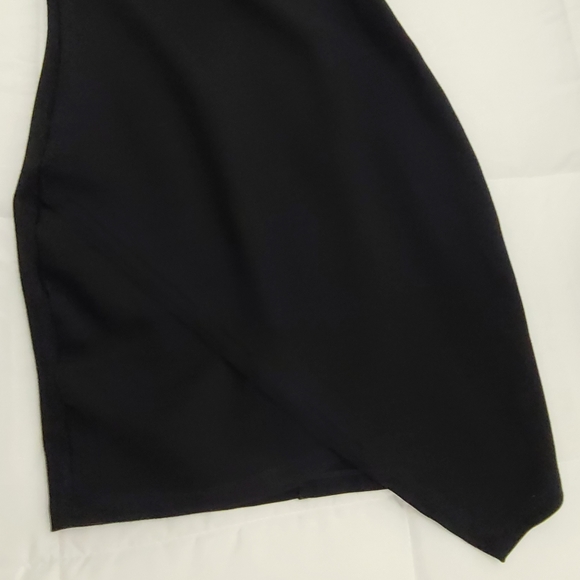 REVOLVE Tegan Wrap Mini Dress - Picture 7 of 9